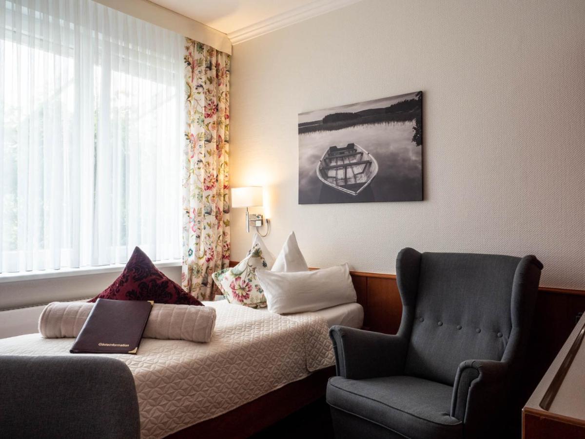 Garni Hotel & Appartements Đảo Nordstrand Ngoại thất bức ảnh